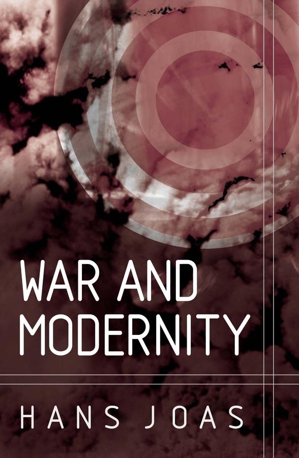 War and Modernity