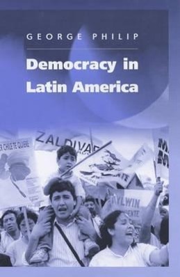 Democracy in Latin America