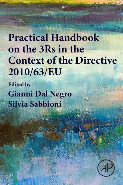 Practical Handbook on the 3rs in the Context of the Directive 2010/63/EU