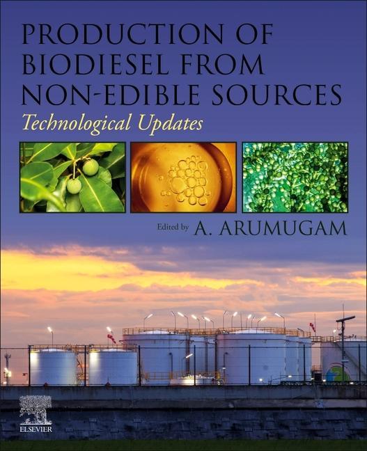 Production of Biodiesel from Non-Edible Sources