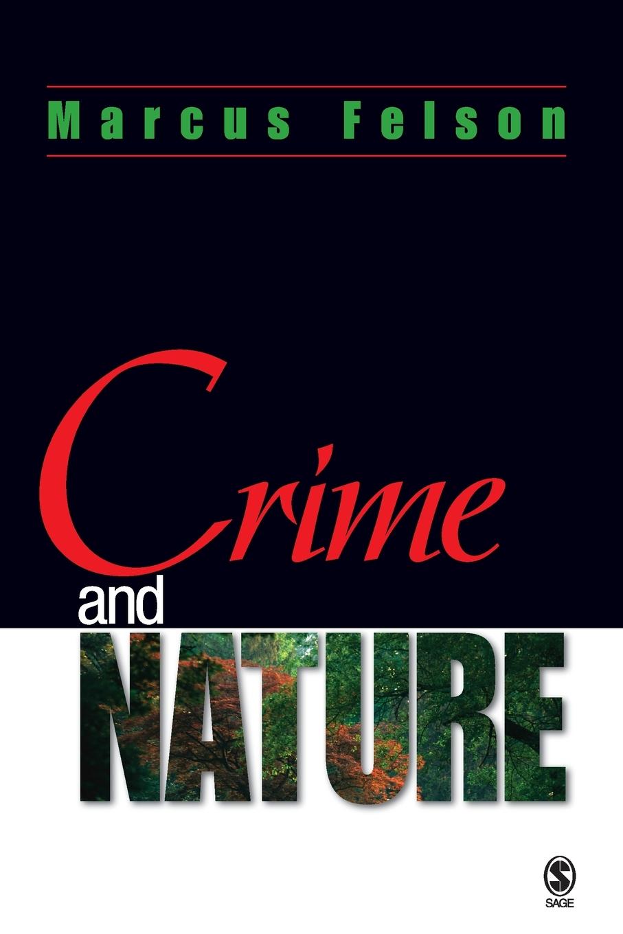 Crime and Nature