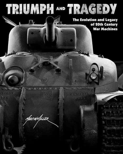 Triumph and Tragedy: The Evolution and Legacy of 20th Century War Machines