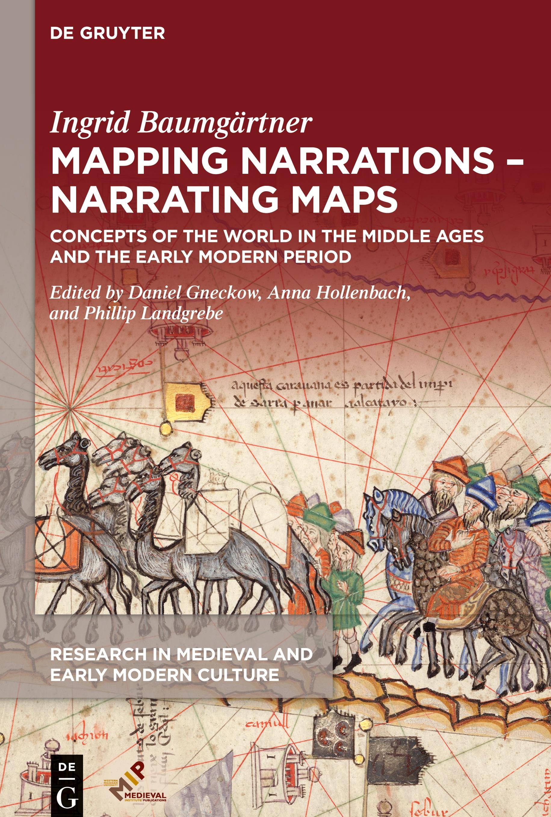 Mapping Narrations ¿ Narrating Maps