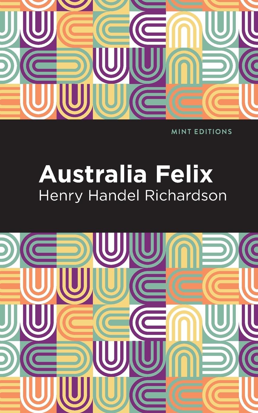 Australia Felix