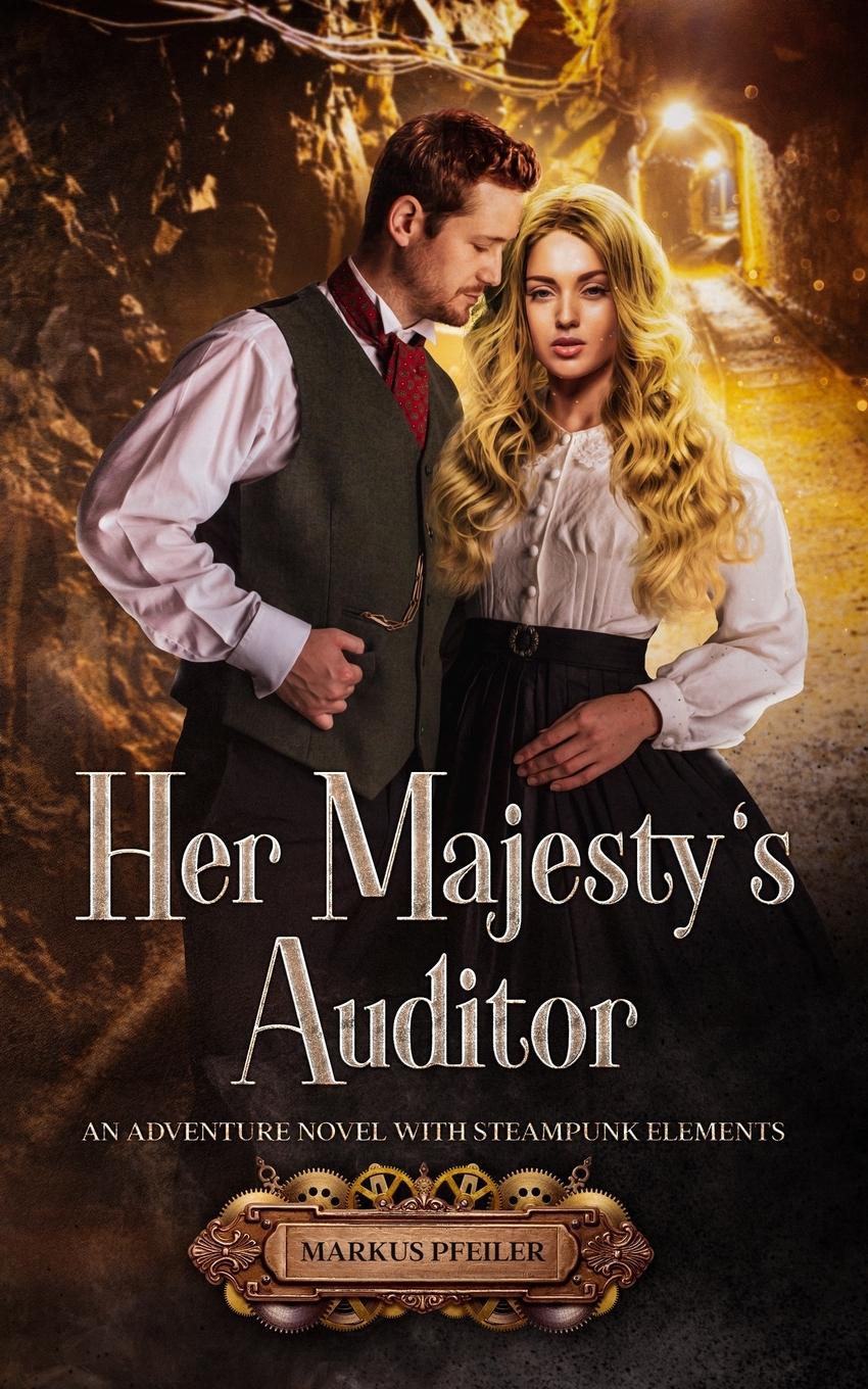 Her Majesty's Auditor