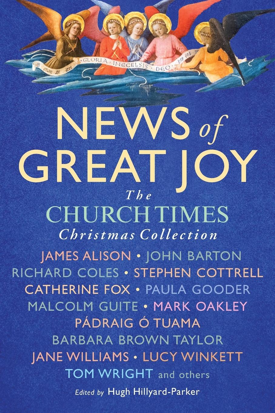 News of Great Joy