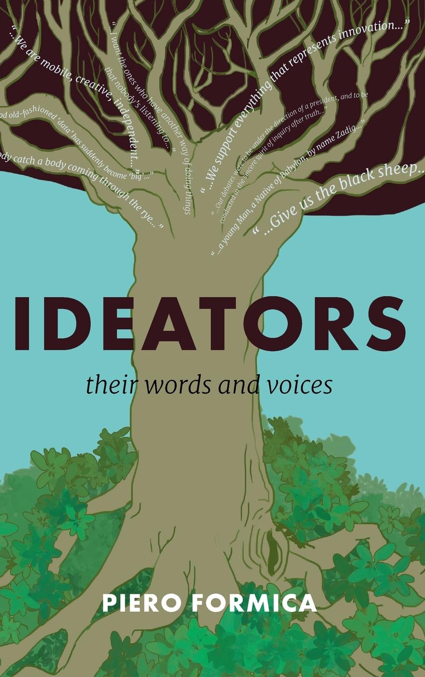 Ideators