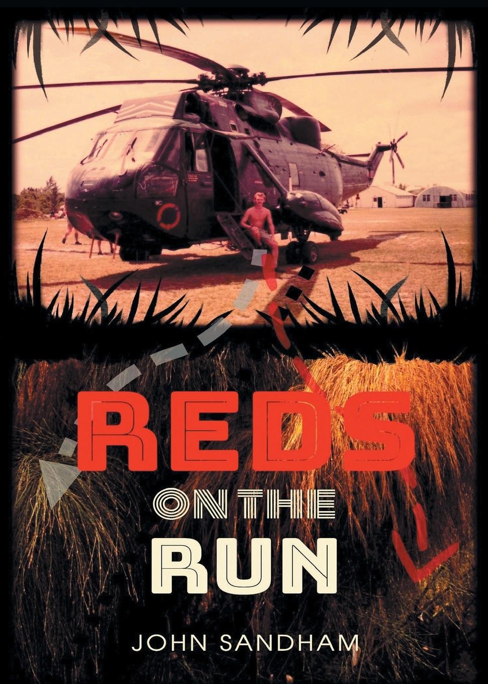 Reds on the Run