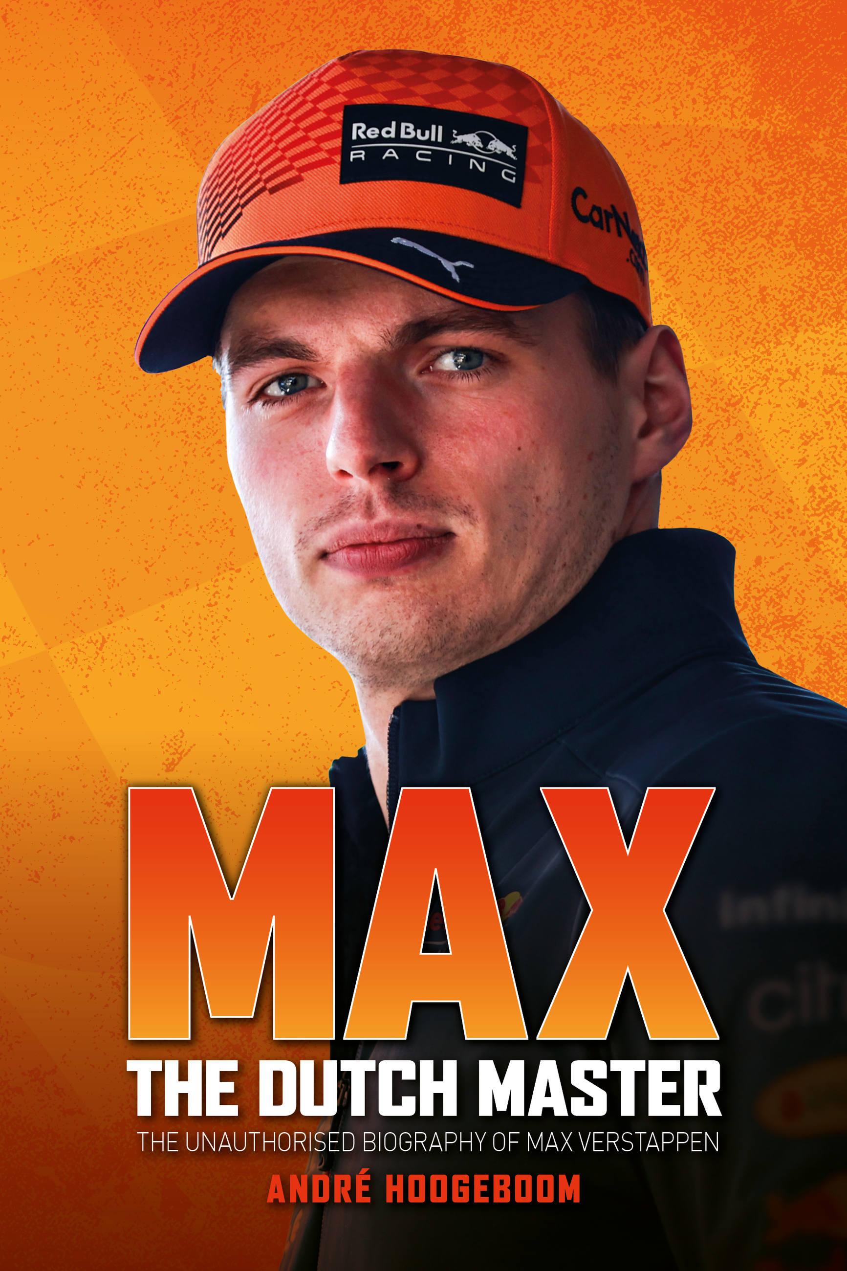 Max: The Dutch Master