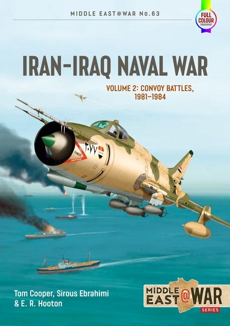 Iran-Iraq Naval War