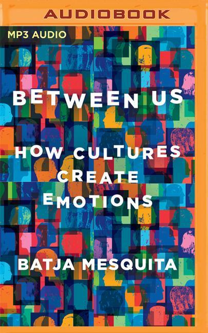 Between Us: How Cultures Create Emotions