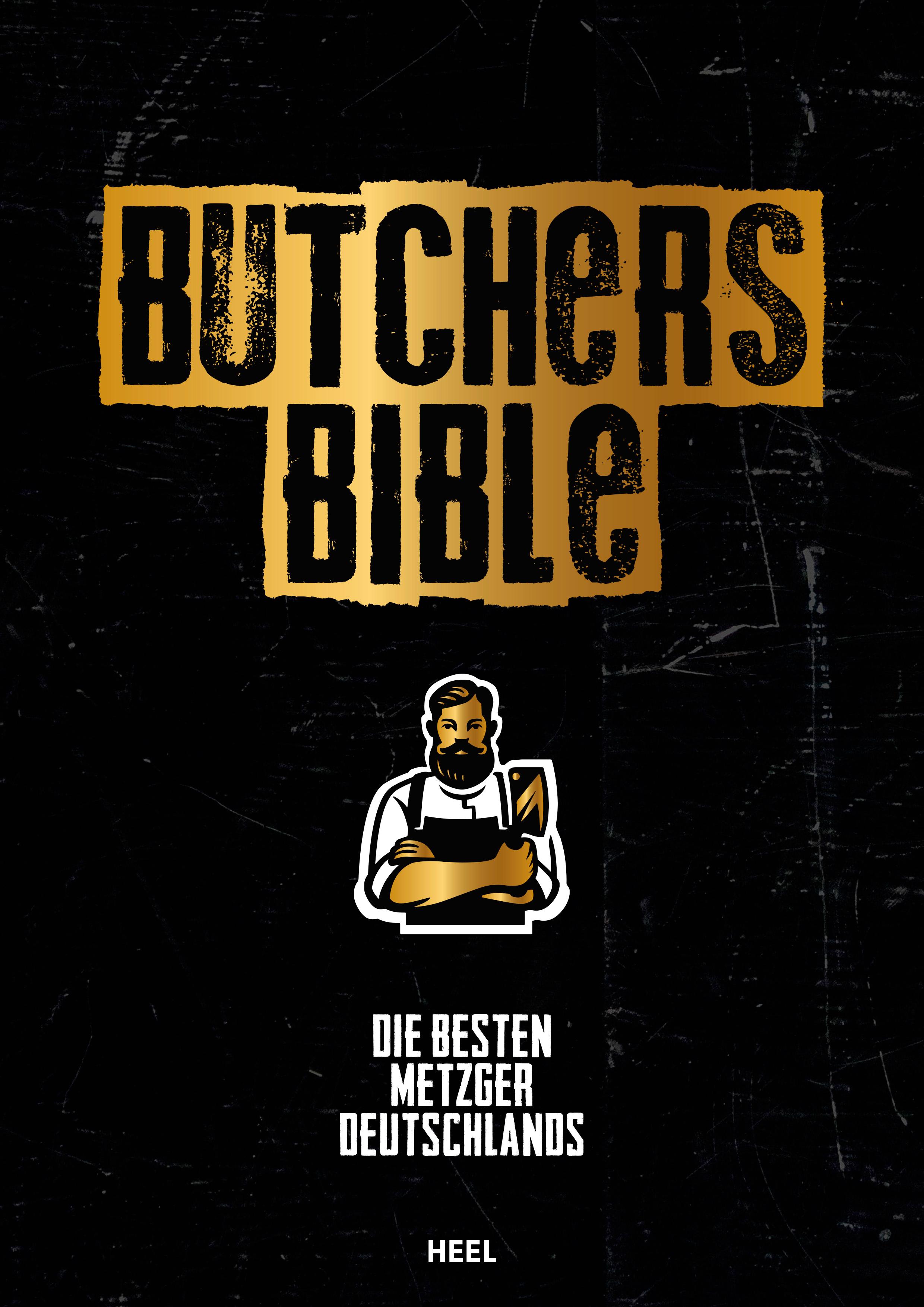 Butchers Bible