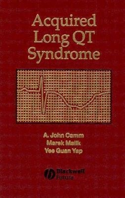 Acquired Long Qt Syndrome