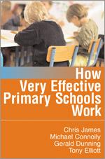 How Very Effective Primary Schools Work