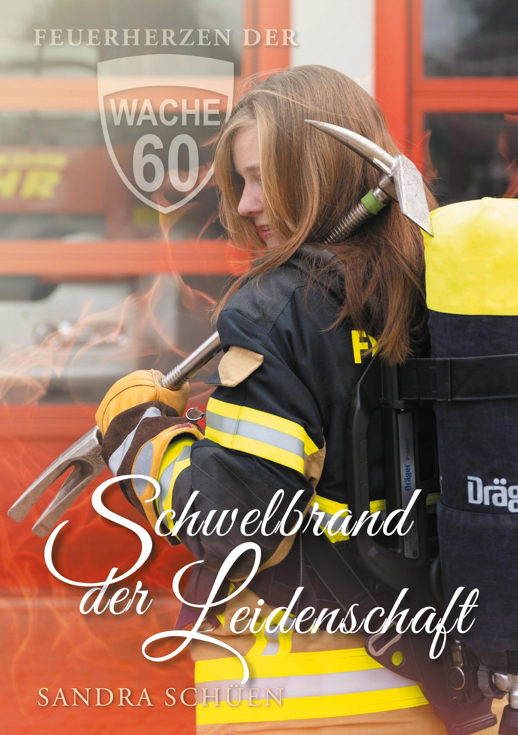 Schwelbrand der Leidenschaft