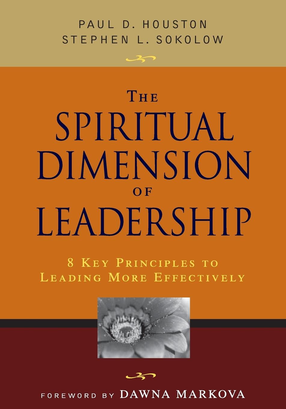 The Spiritual Dimension of Leadership