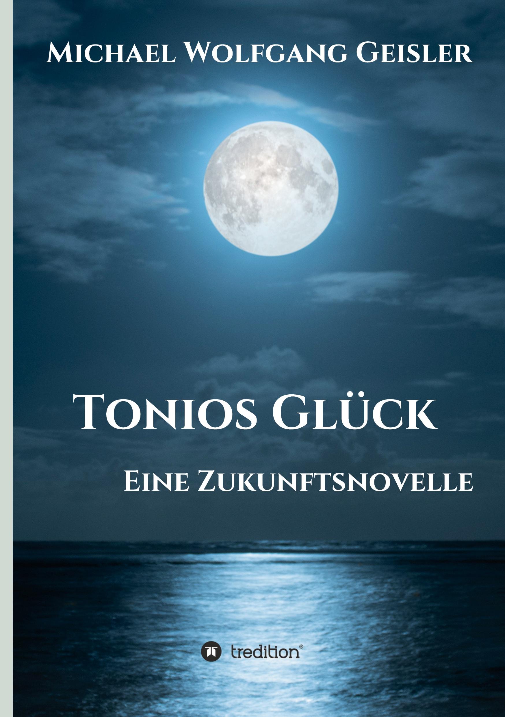 Tonios Glück