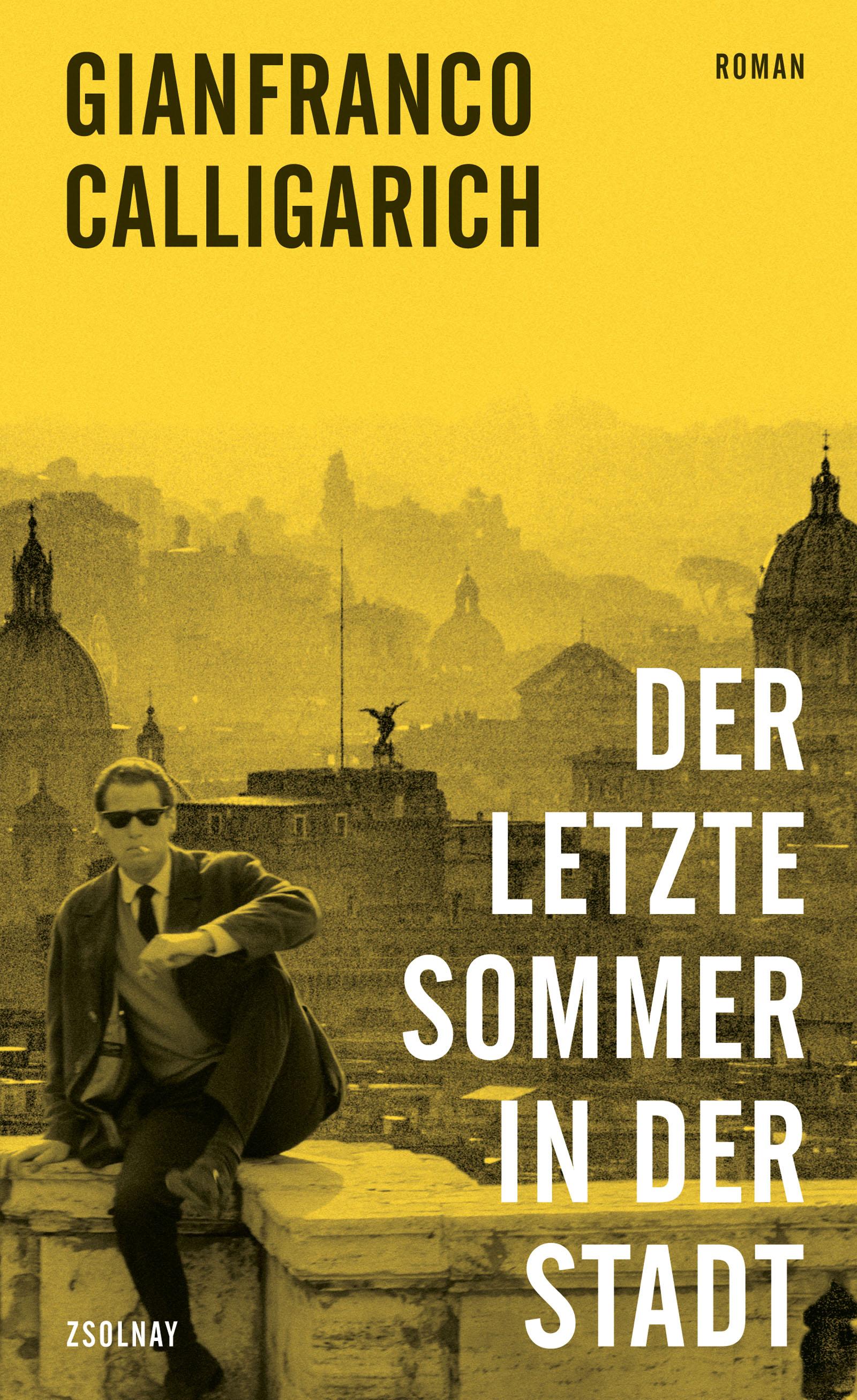 Der letzte Sommer in der Stadt