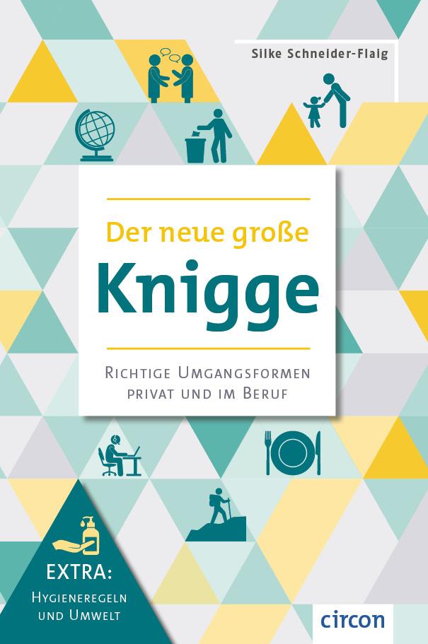 Der neue große Knigge