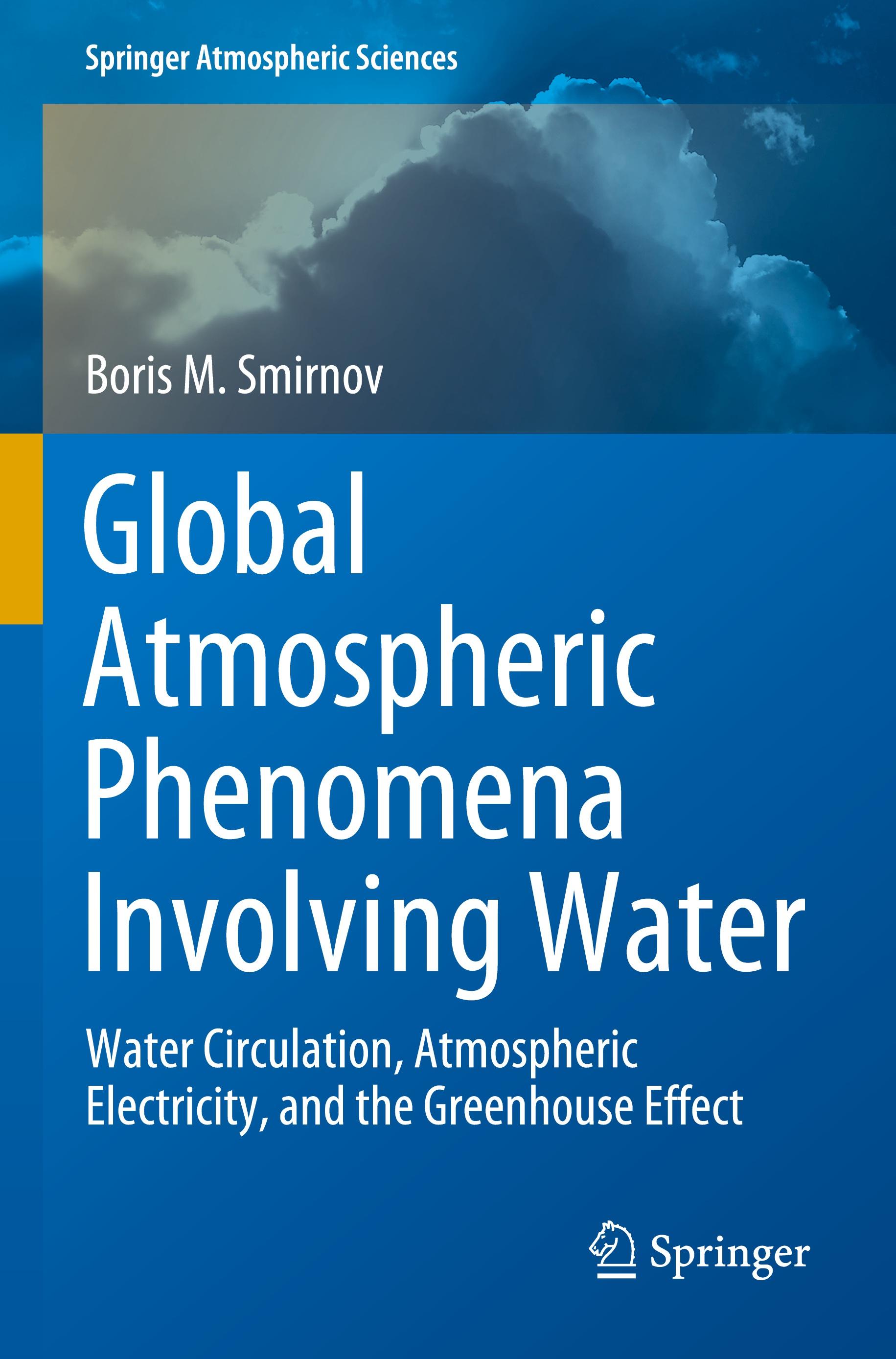 Global Atmospheric Phenomena Involving Water