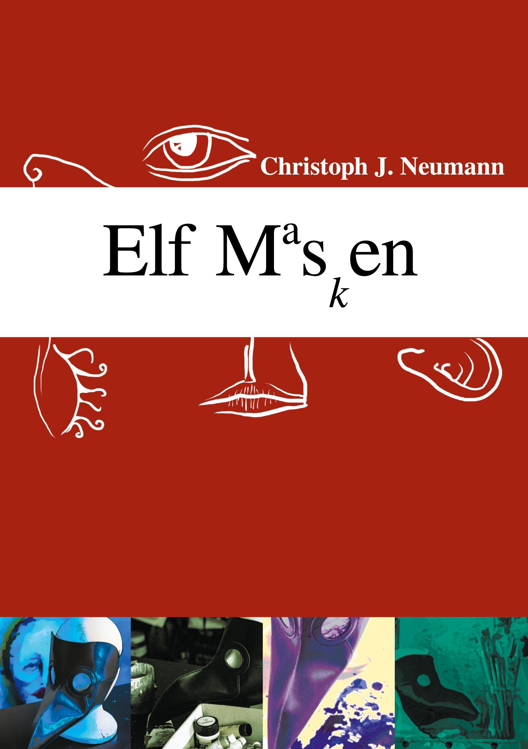 Elf Masken