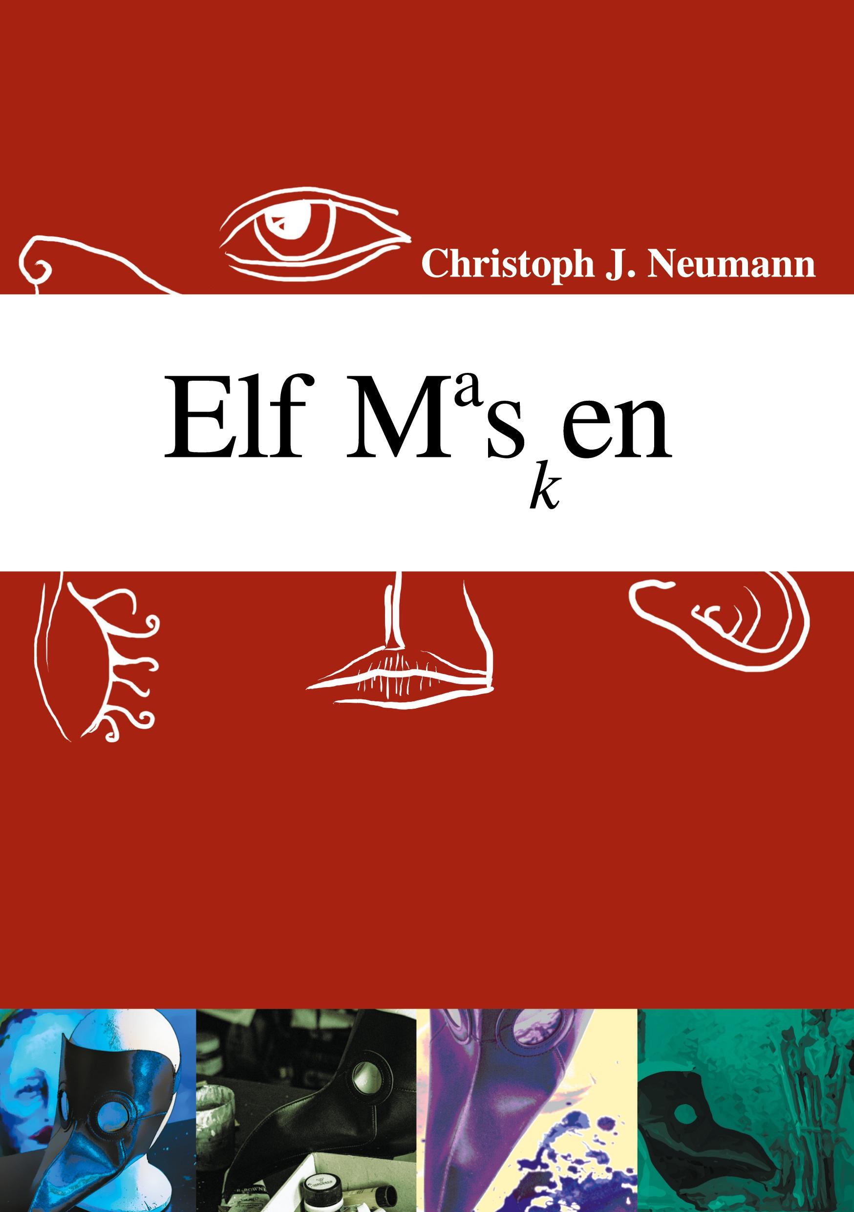 Elf Masken