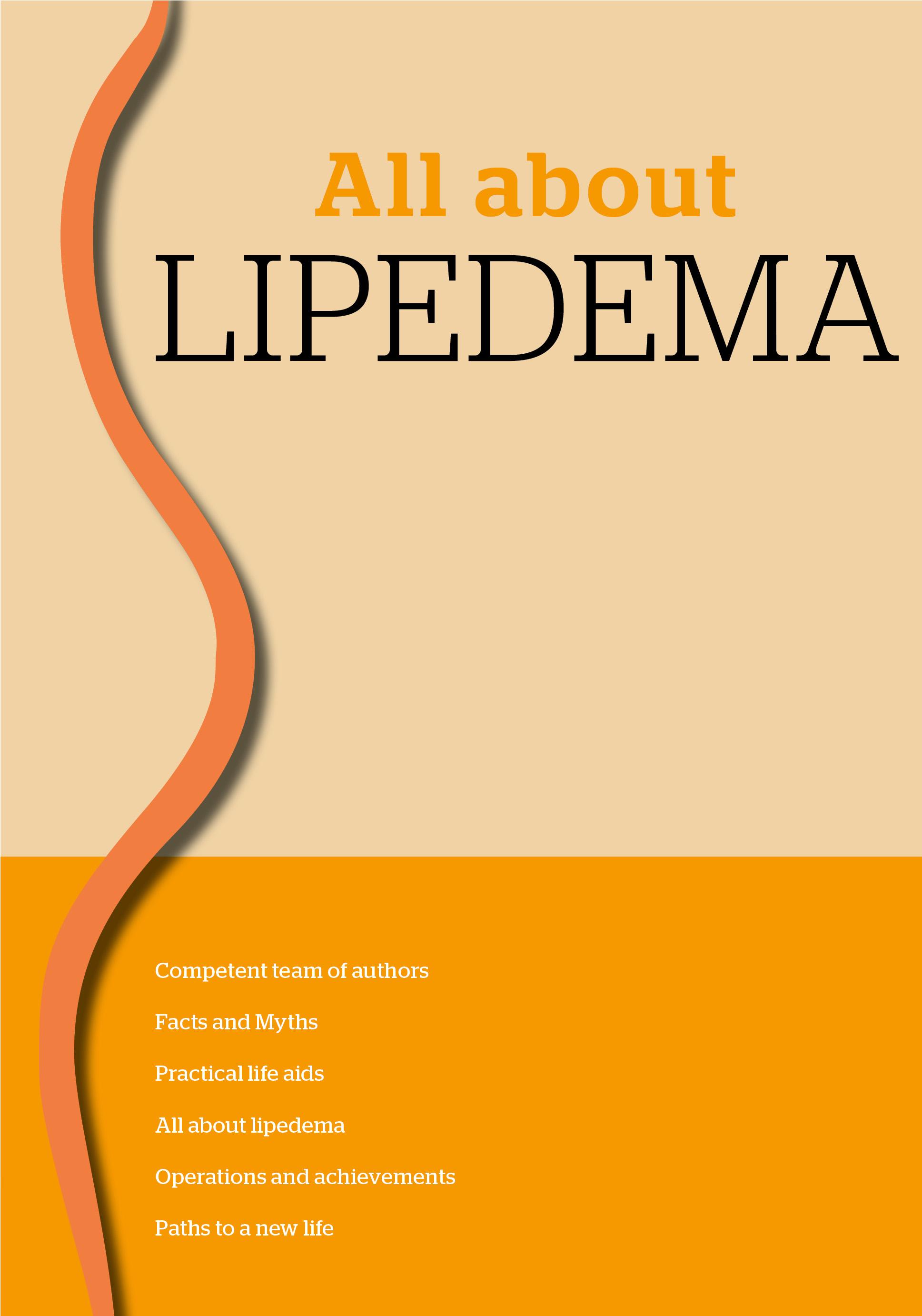 All about LIPEDEMA