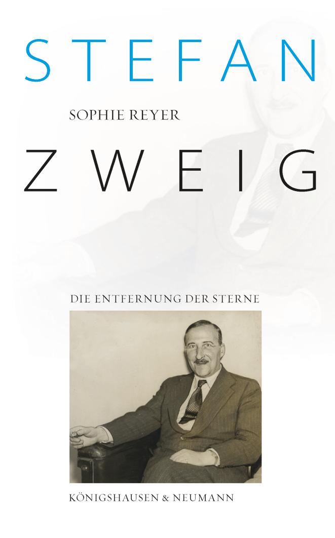 Stefan Zweig