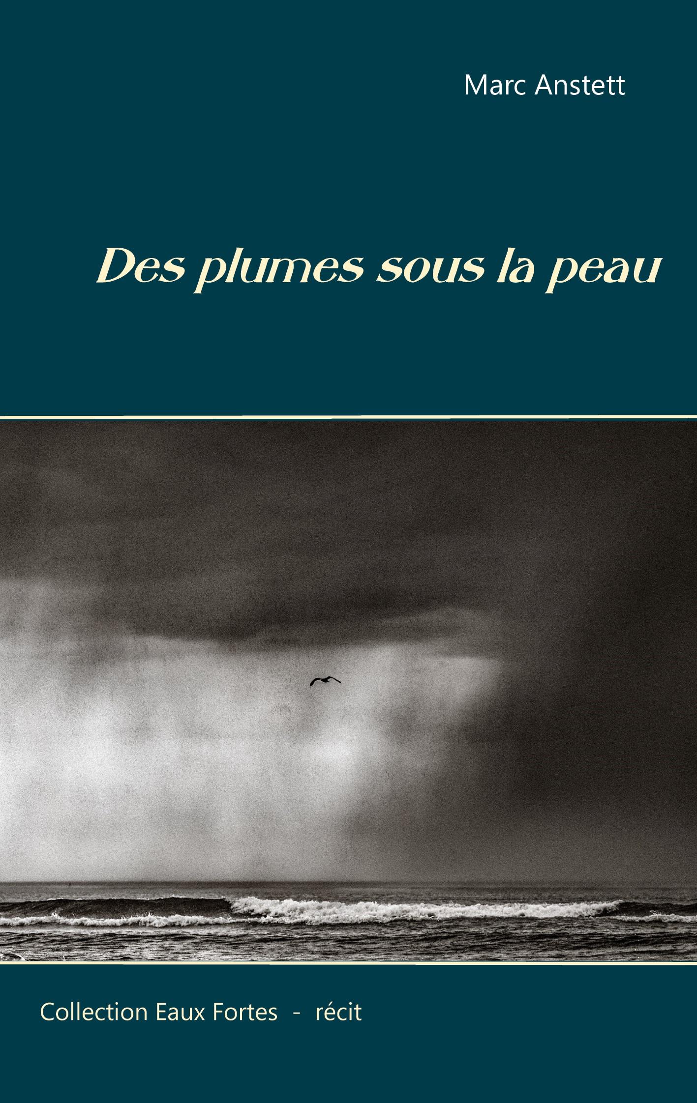 Des plumes sous la peau