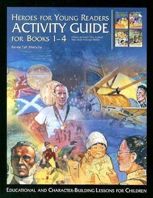 Activity Guide for Books 1-4