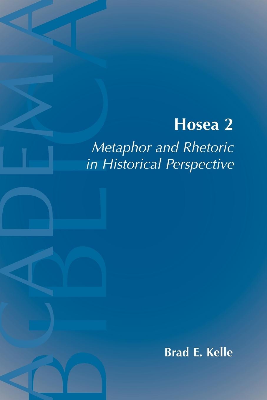 Hosea 2