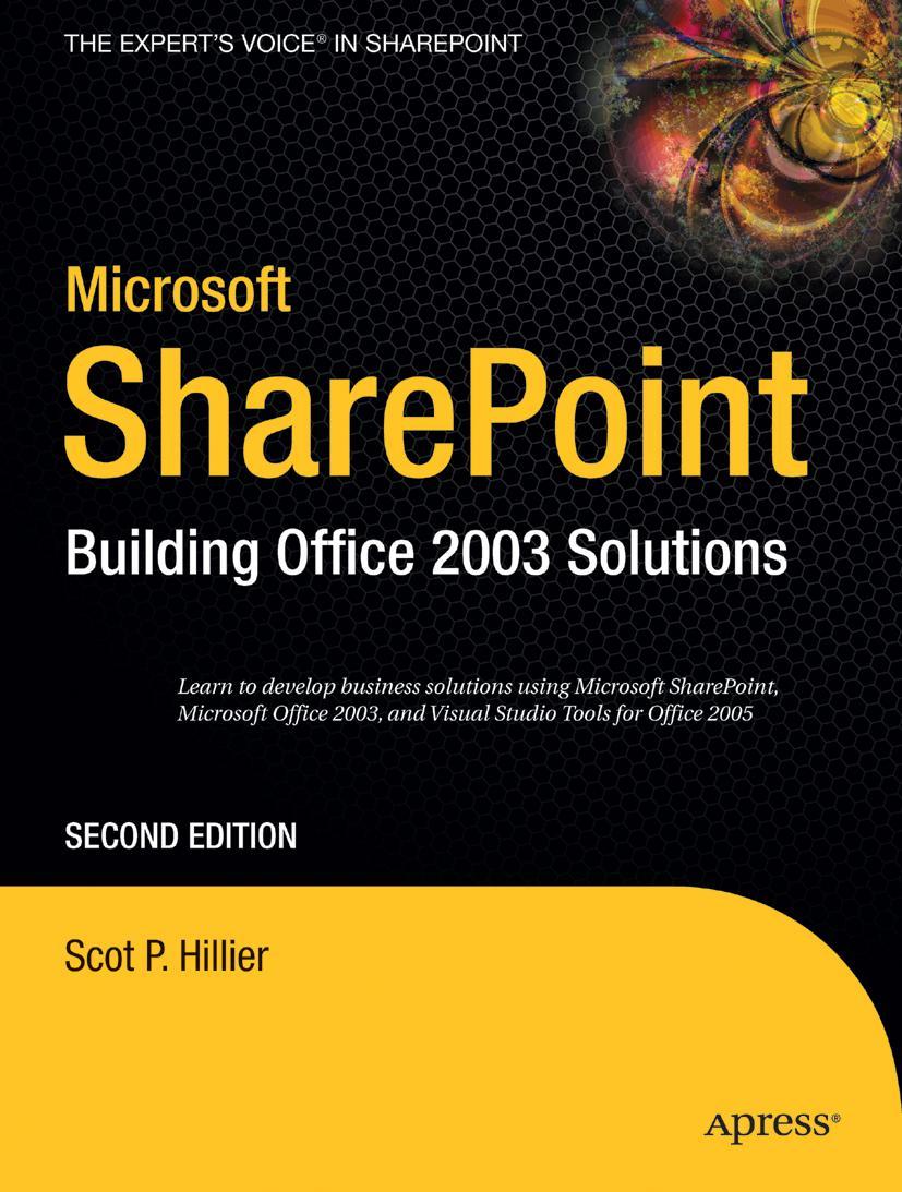 Microsoft Sharepoint