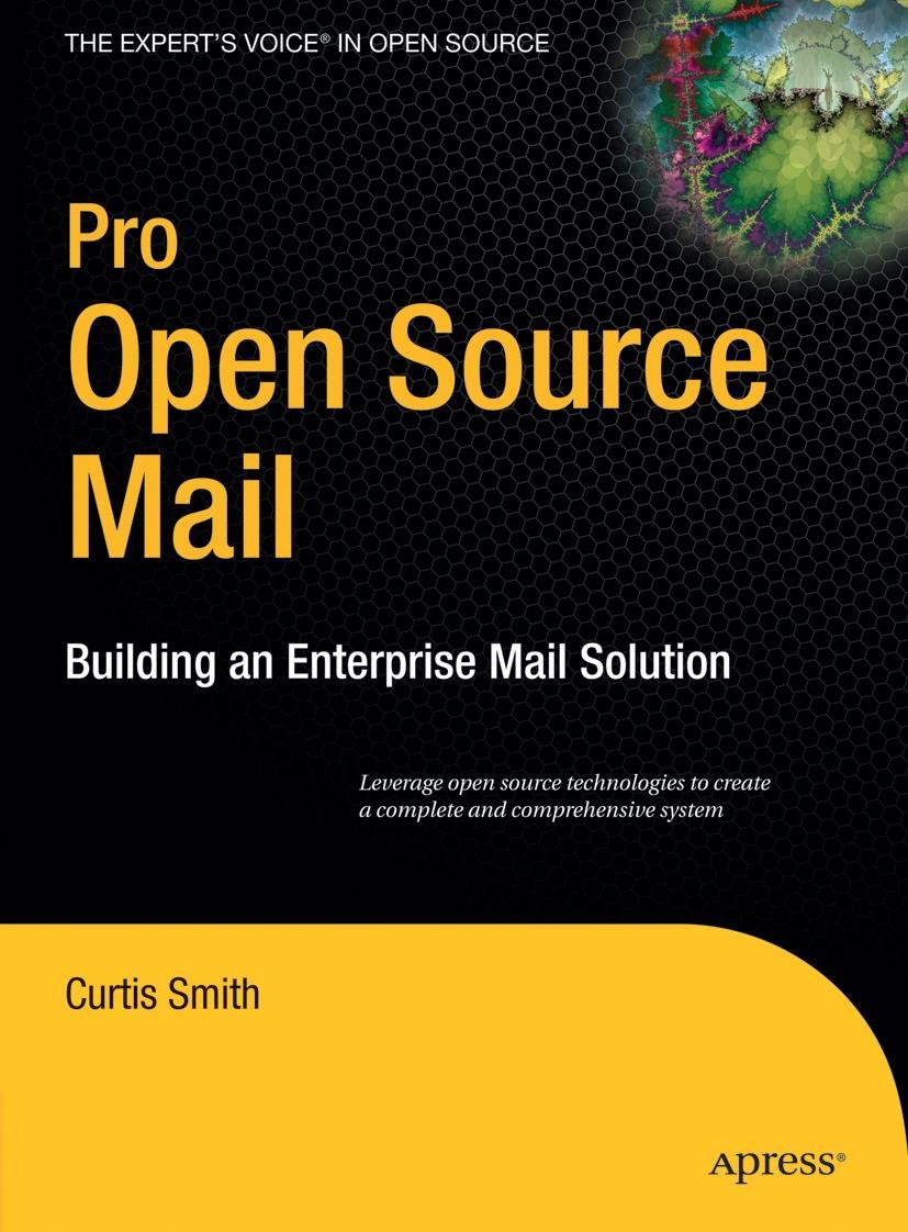 Pro Open Source Mail