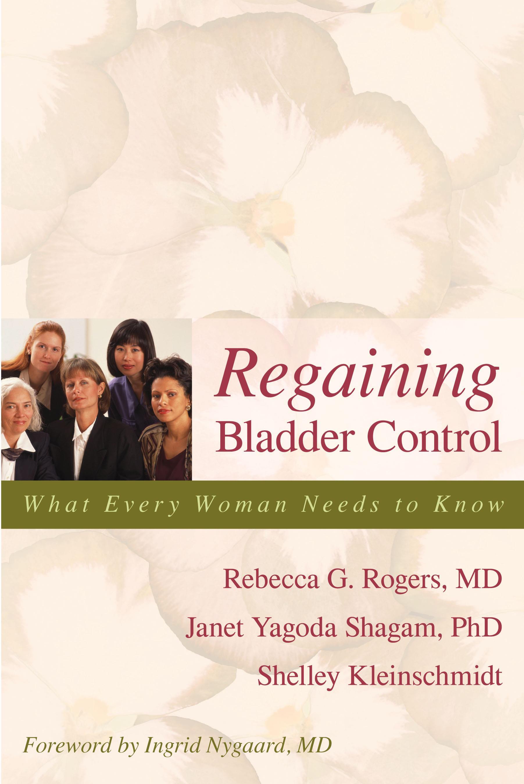 Regaining Bladder Control