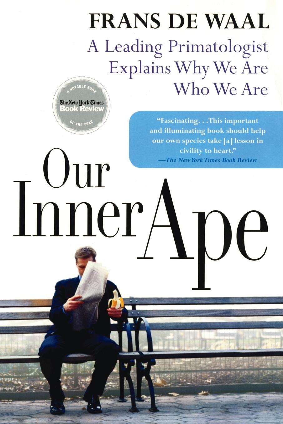 Our Inner Ape