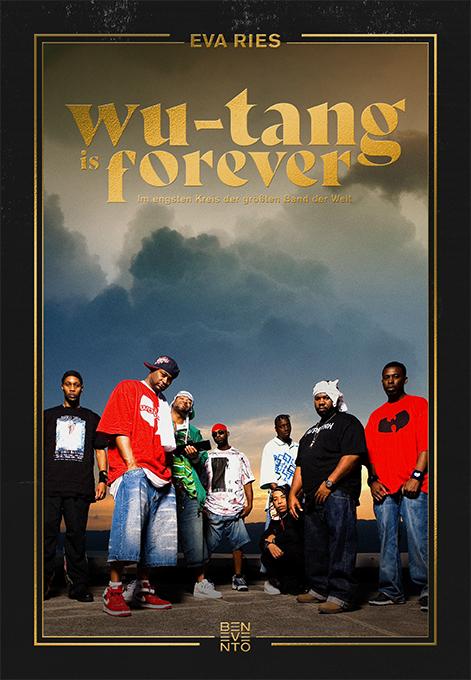 Wu-Tang Forever