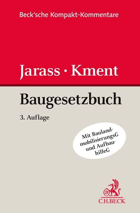 Baugesetzbuch