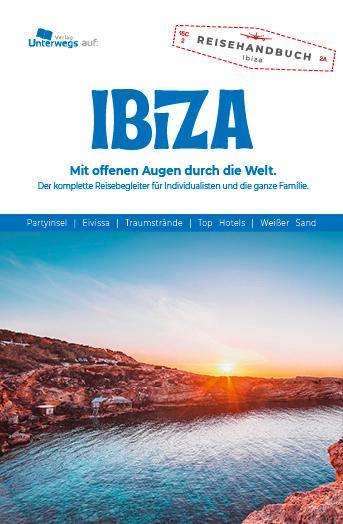 Unterwegs Verlag Reiseführer: Das andere Ibiza