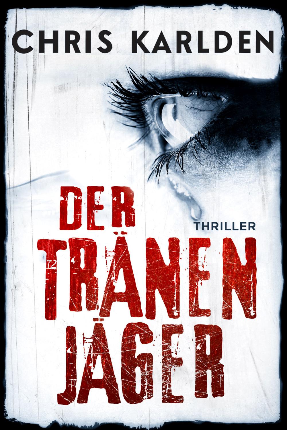 Der Tränenjäger