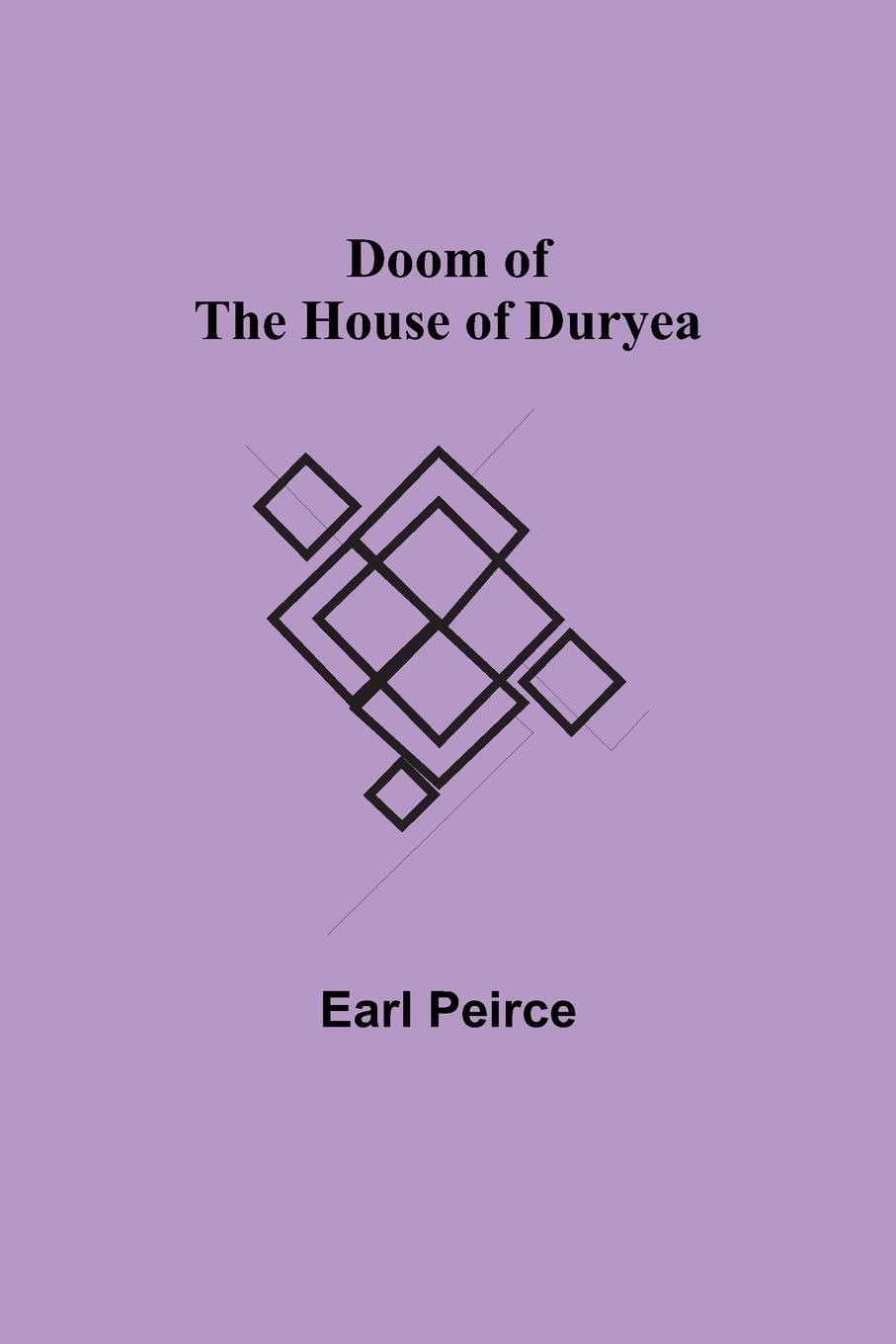 Doom of the House of Duryea