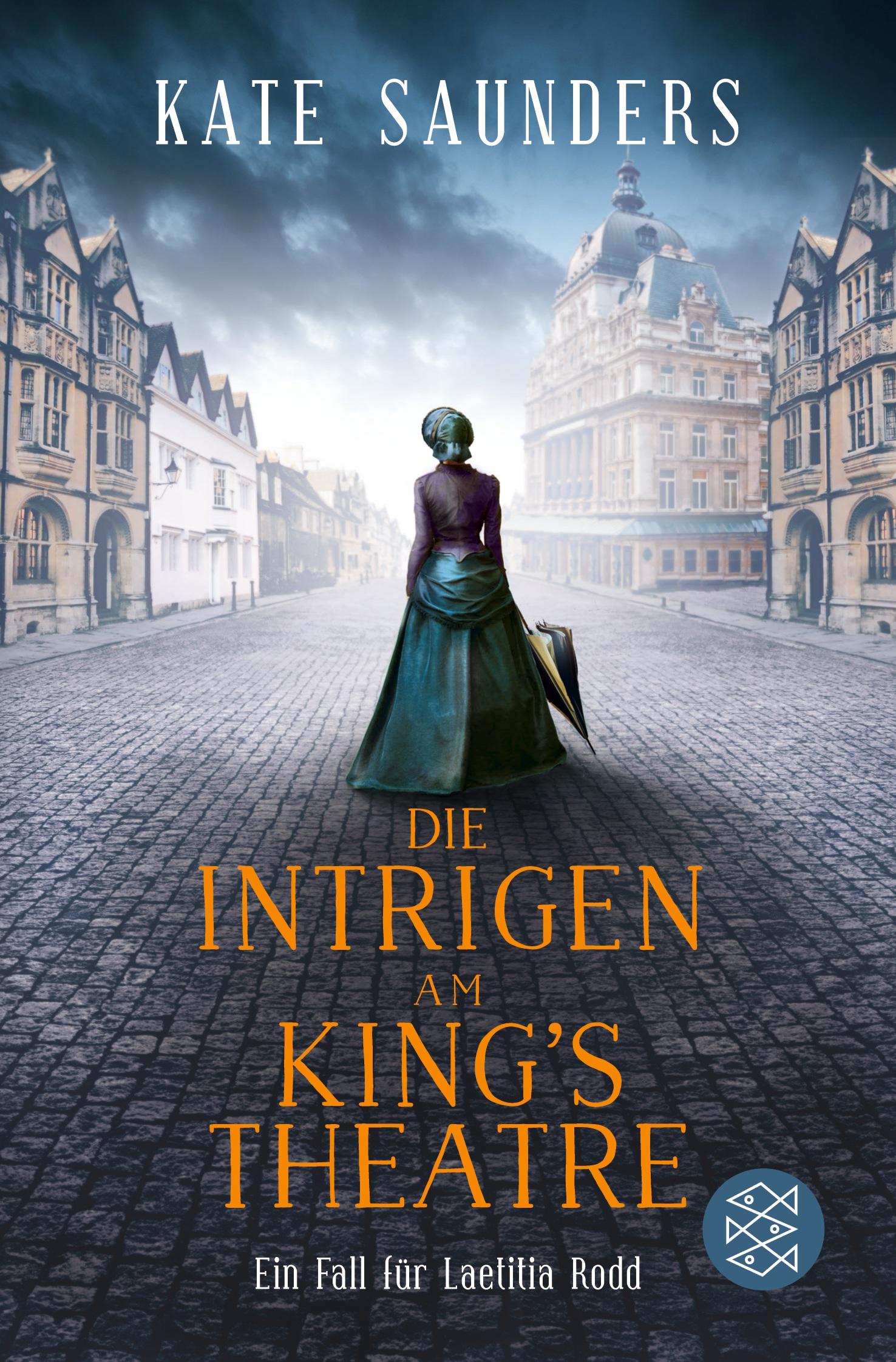 Die Intrigen am King¿s Theatre