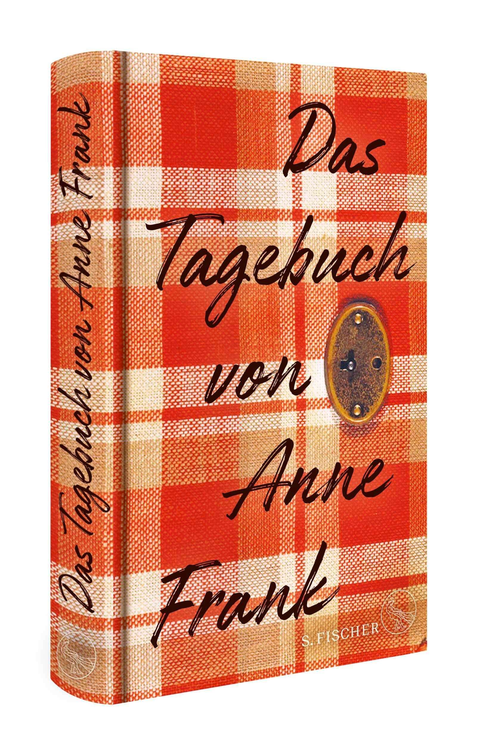 Das Tagebuch von Anne Frank