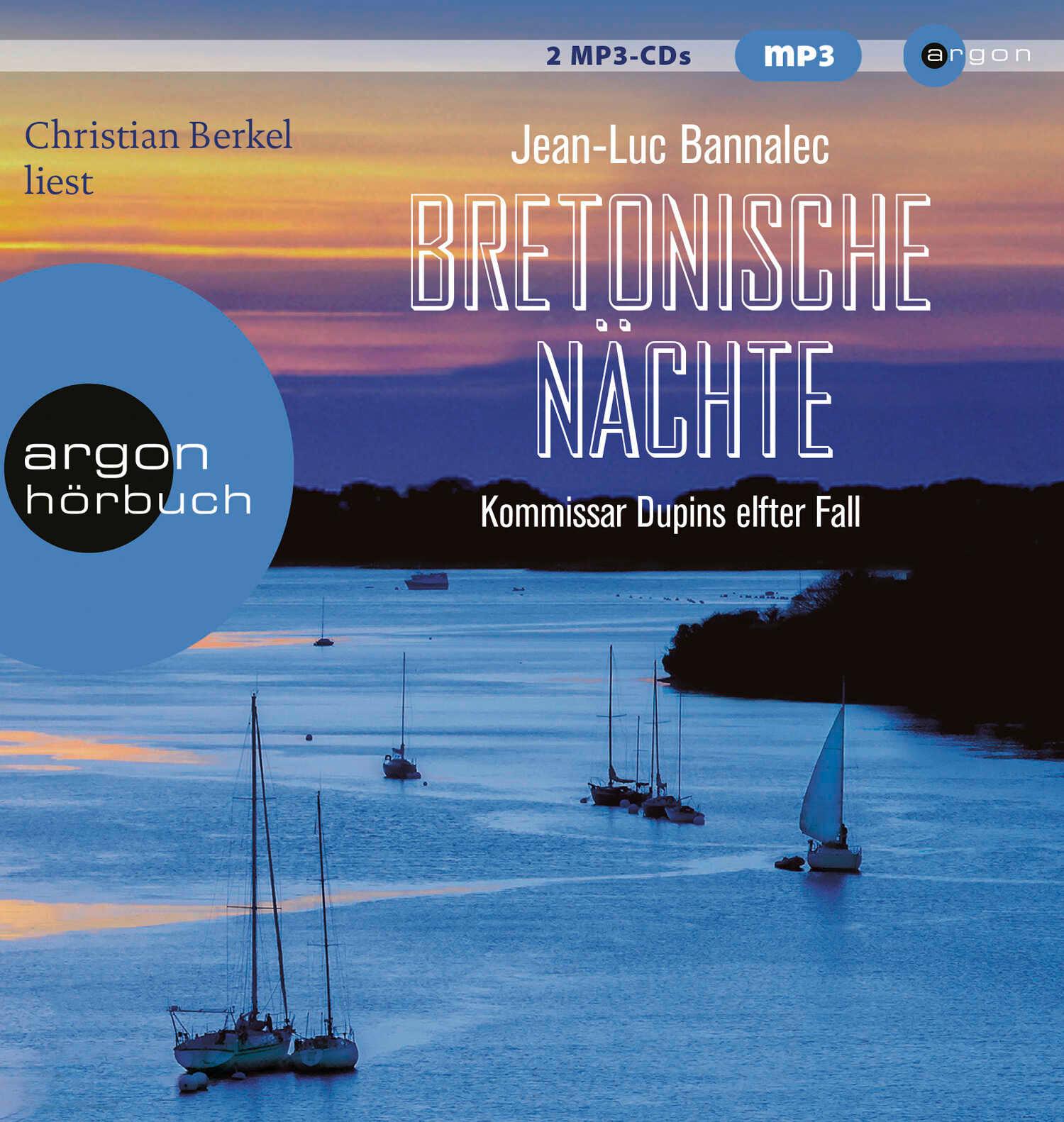 Bretonische Nächte