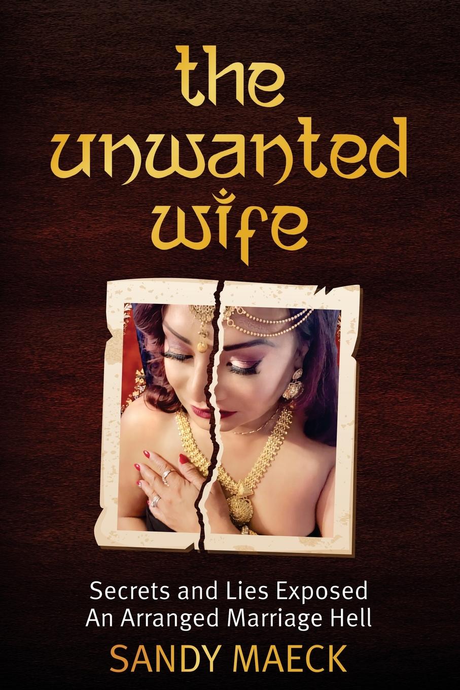 The Unwanted Wife