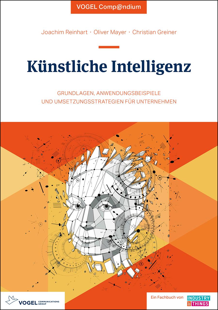 Künstliche Intelligenz - eine Einführung