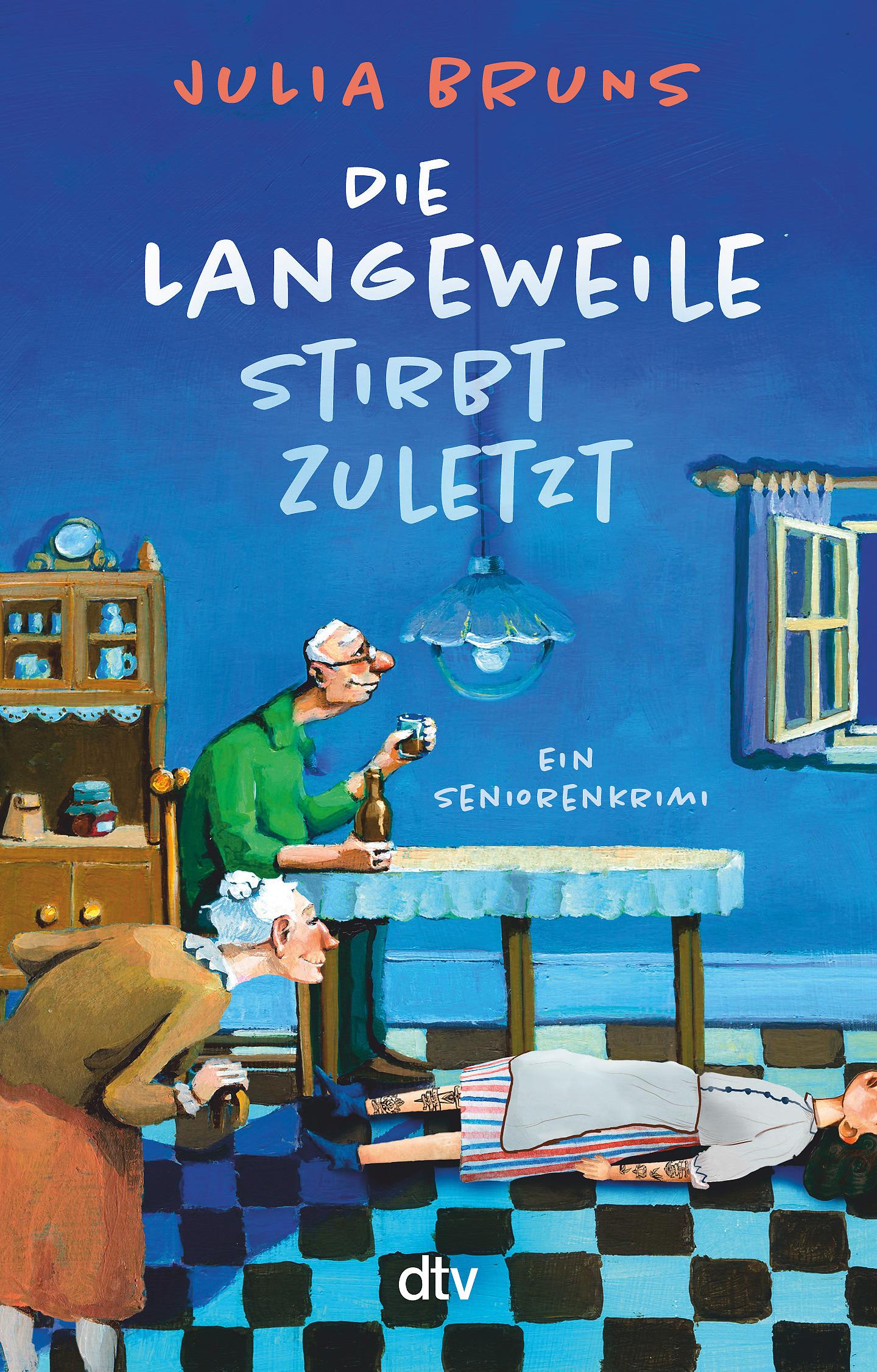 Die Langeweile stirbt zuletzt