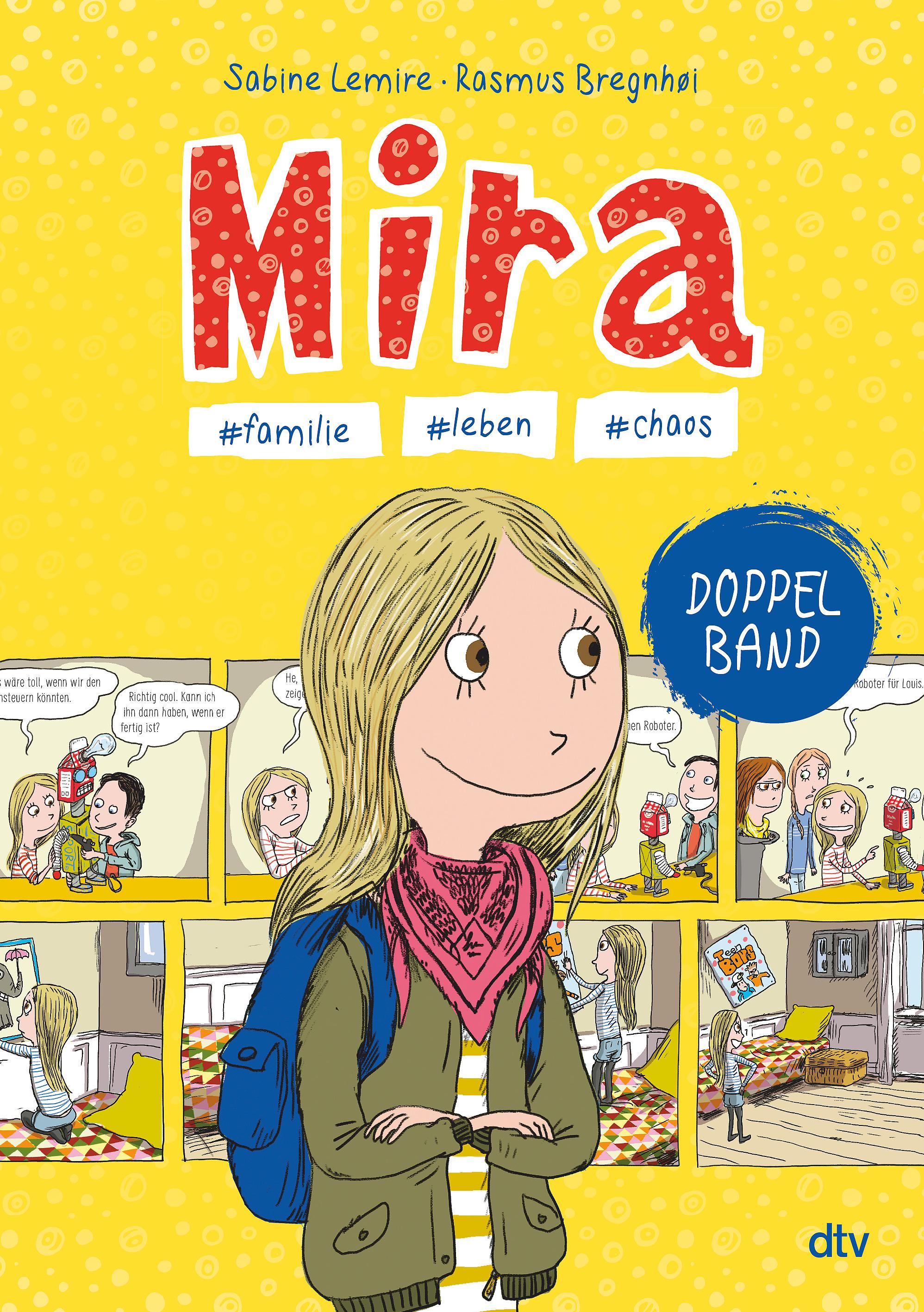 Mira - #familie #leben #chaos