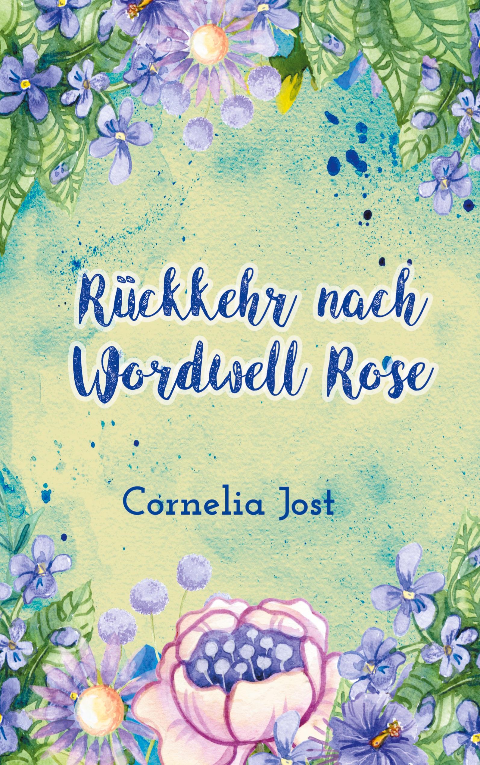 Rückkehr nach Wordwell Rose