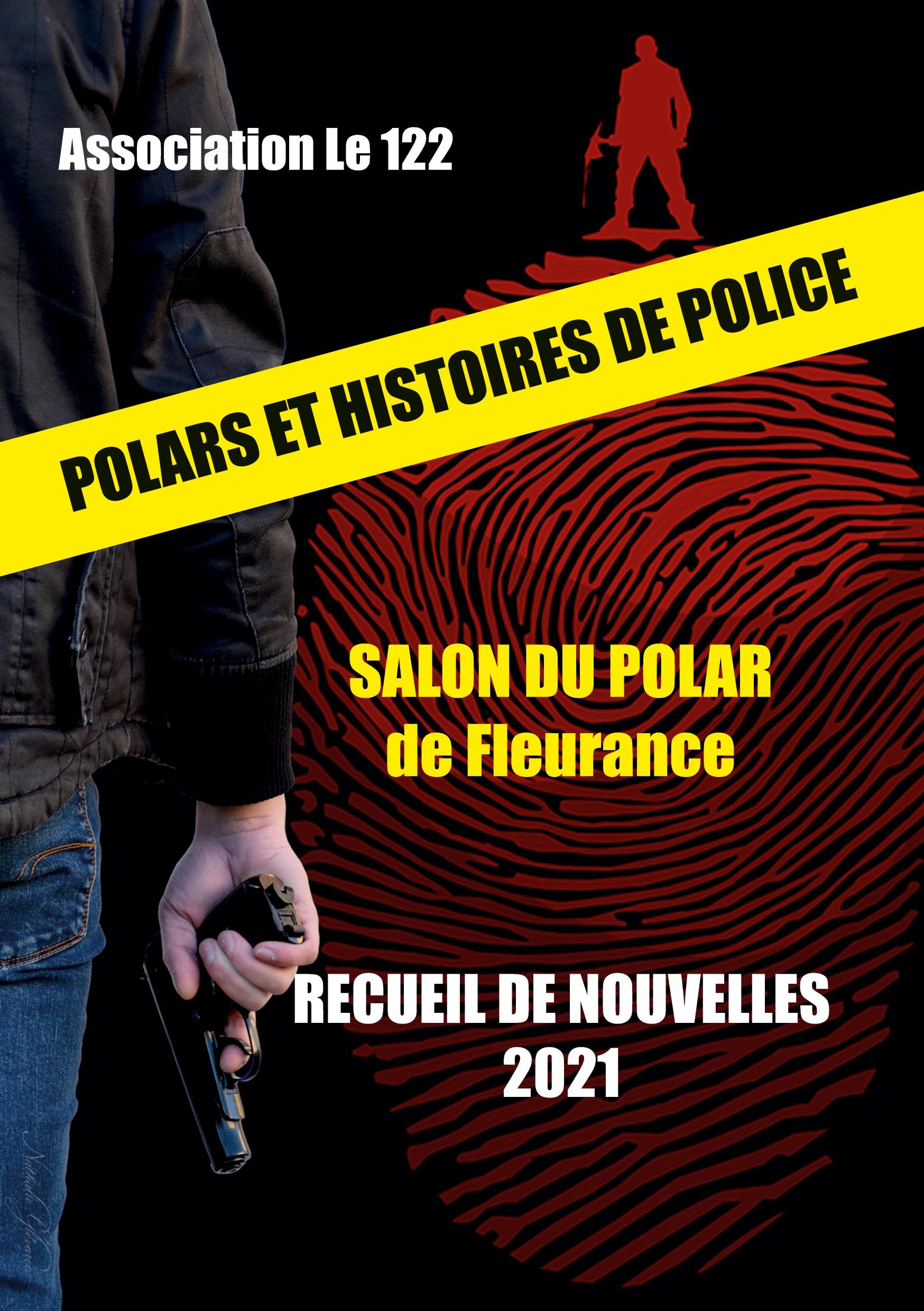 Recueil de nouvelles 2021