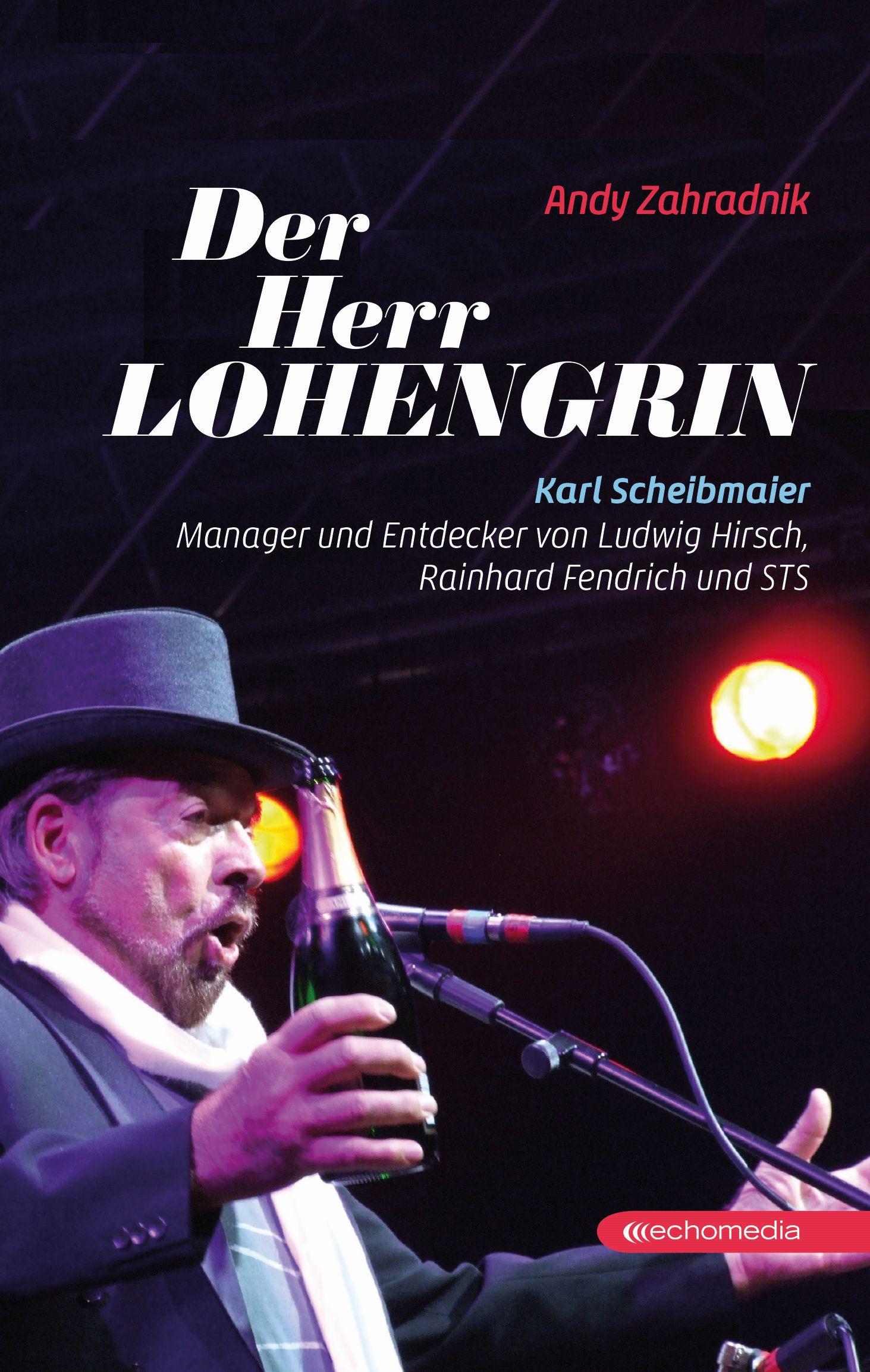 Der Herr Lohengrin